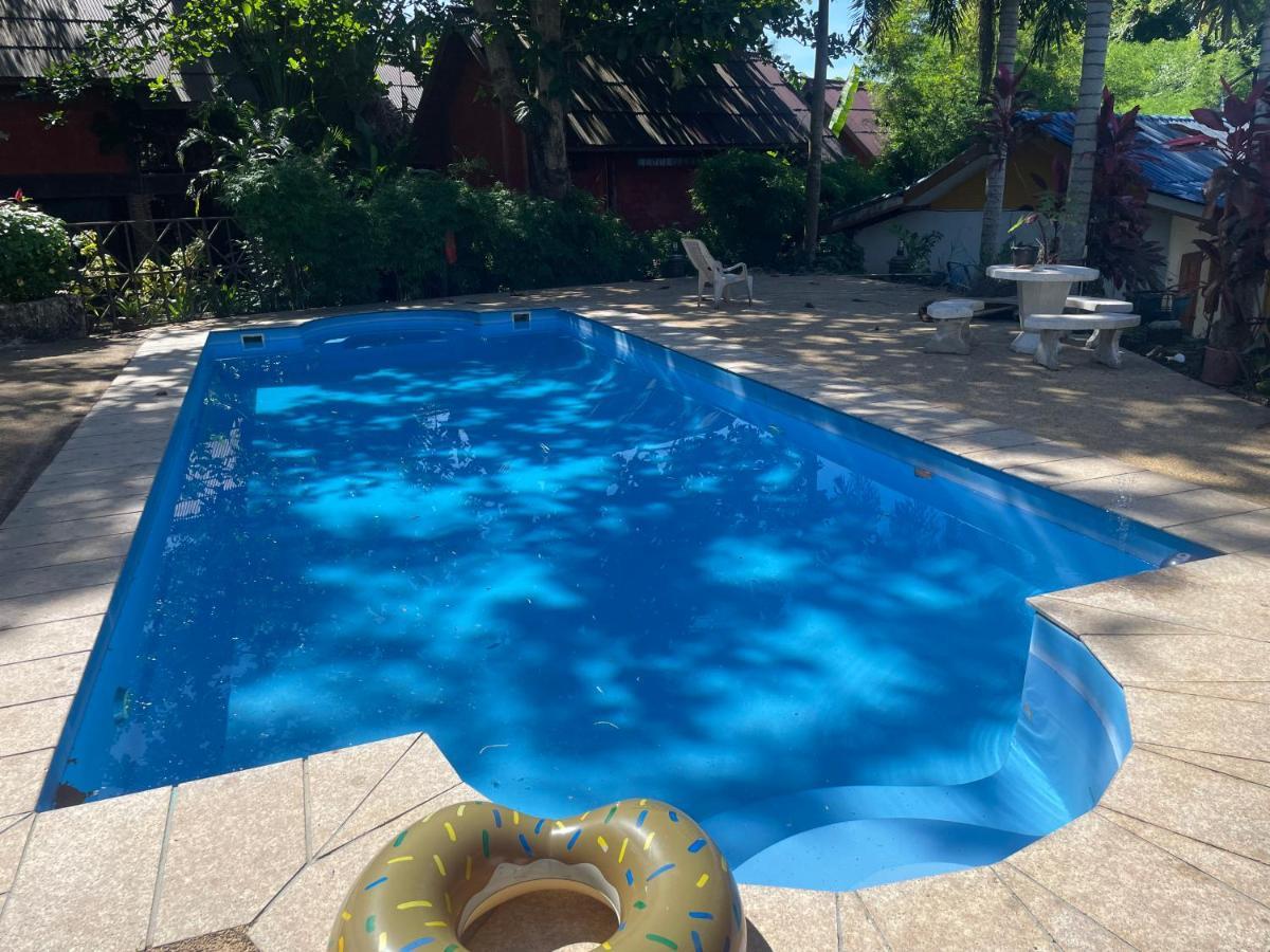 Lonely Beach Pool Resort Ko Čang Exteriér fotografie
