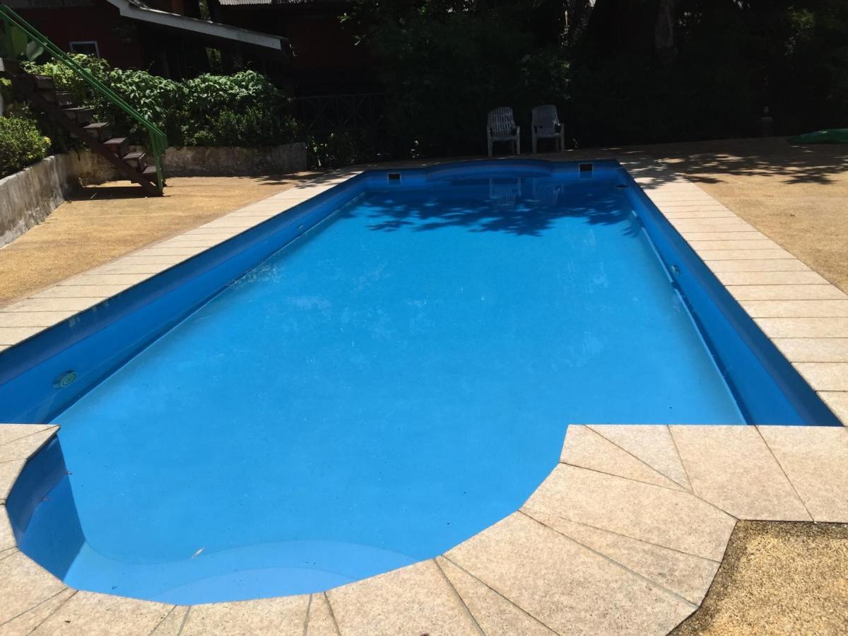 Lonely Beach Pool Resort Ko Čang Exteriér fotografie